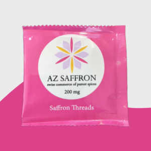 saffron-threads